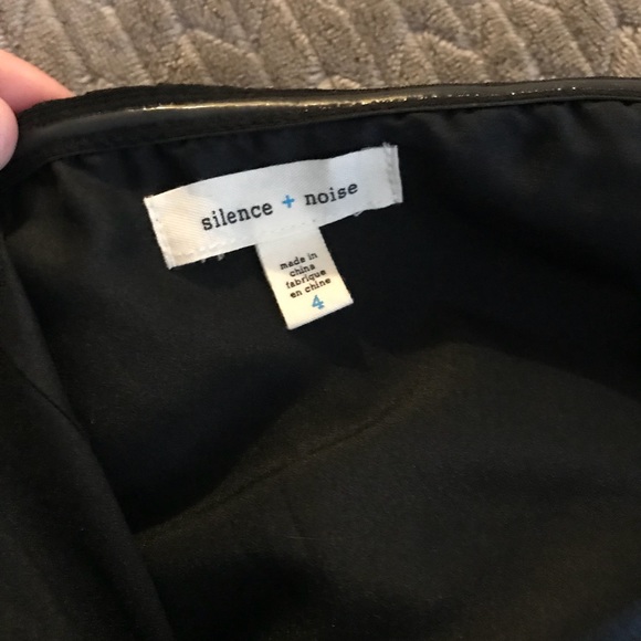 Silence and Noise maxi dress - Picture 5 of 6